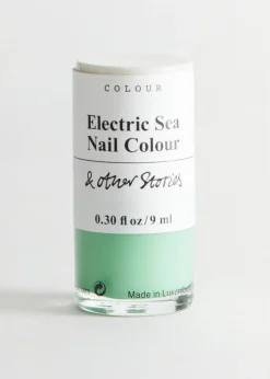 Sale & Other Stories Graceful Cotton Nail Polish