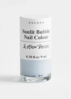 Sale & Other Stories Graceful Cotton Nail Polish