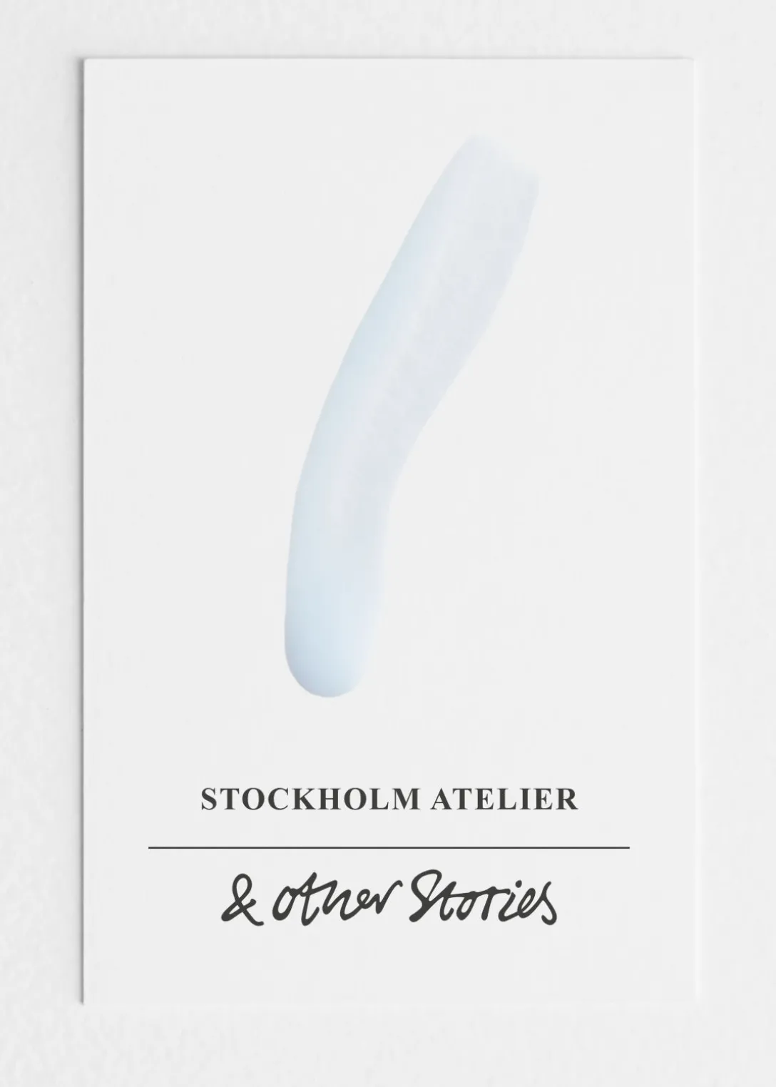 Sale & Other Stories Graceful Cotton Nail Polish