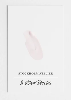 Sale & Other Stories Graceful Cotton Nail Polish
