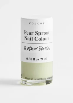 Sale & Other Stories Graceful Cotton Nail Polish