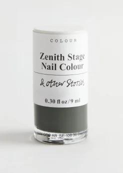 Sale & Other Stories Graceful Cotton Nail Polish