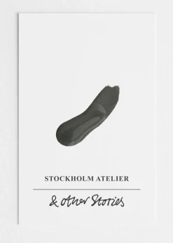 Sale & Other Stories Graceful Cotton Nail Polish