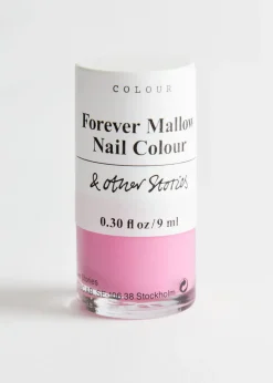 Sale & Other Stories Graceful Cotton Nail Polish