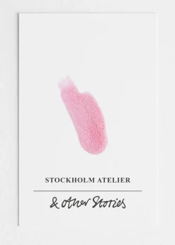 Sale & Other Stories Graceful Cotton Nail Polish