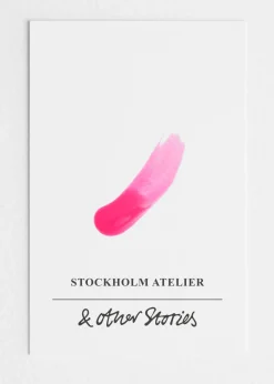 Sale & Other Stories Graceful Cotton Nail Polish
