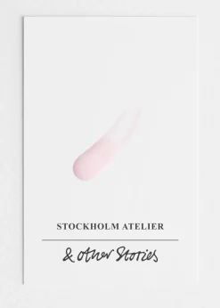 Sale & Other Stories Graceful Cotton Nail Polish