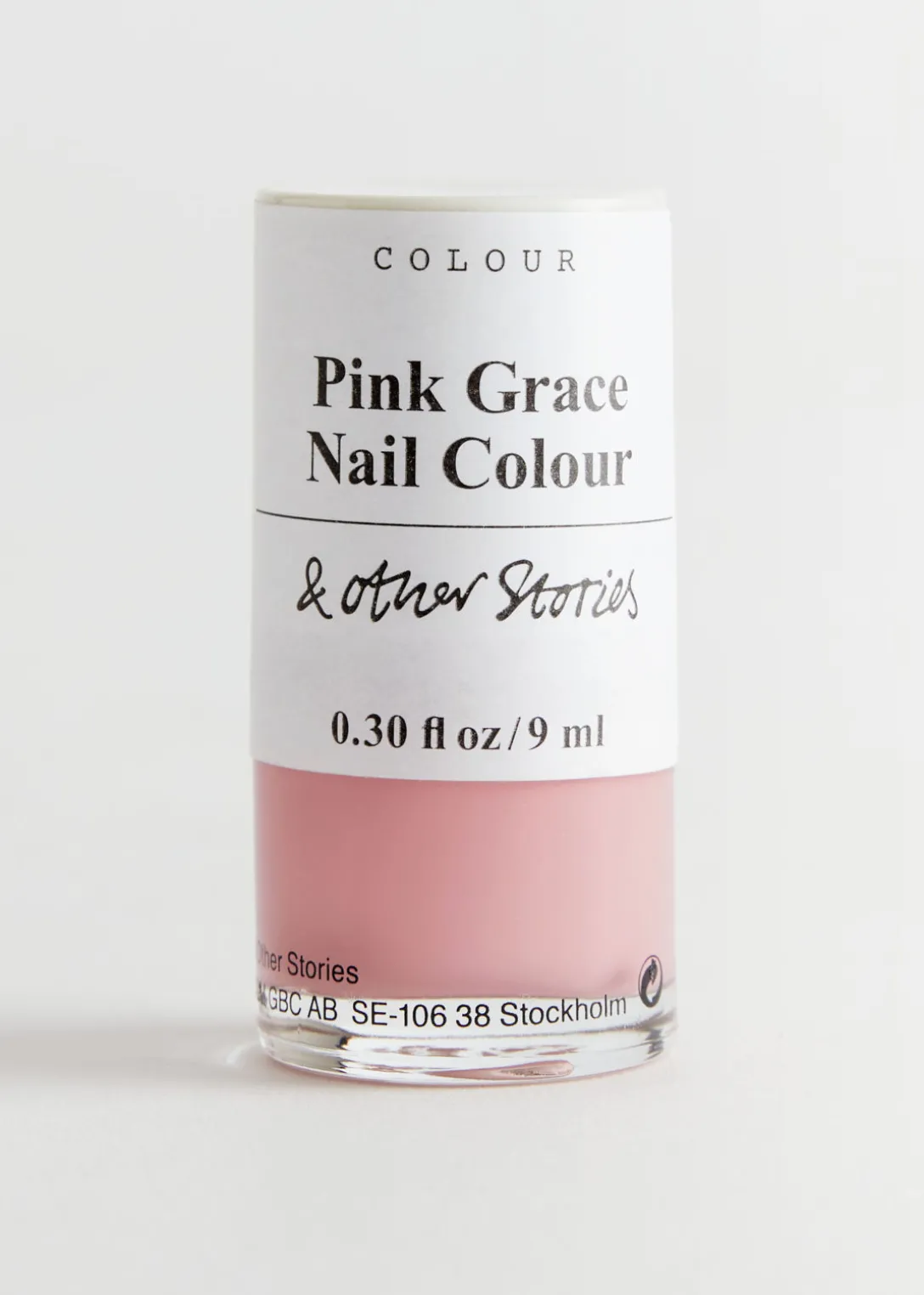 Sale & Other Stories Graceful Cotton Nail Polish