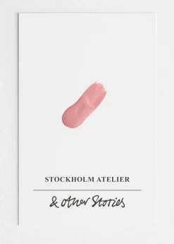 Sale & Other Stories Graceful Cotton Nail Polish