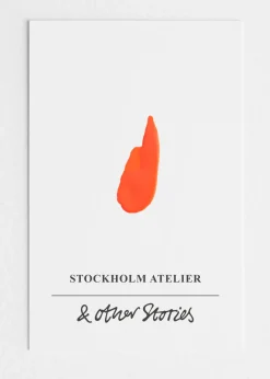 Sale & Other Stories Graceful Cotton Nail Polish
