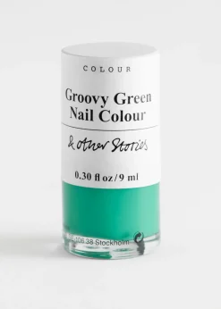 Sale & Other Stories Graceful Cotton Nail Polish