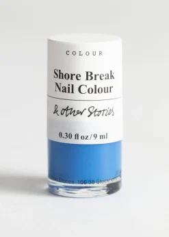 Sale & Other Stories Graceful Cotton Nail Polish