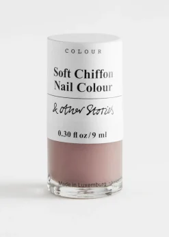 Sale & Other Stories Graceful Cotton Nail Polish