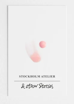 Sale & Other Stories Graceful Cotton Nail Polish