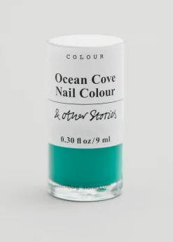 Sale & Other Stories Graceful Cotton Nail Polish