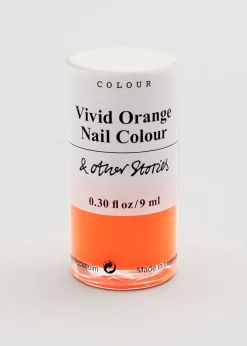 Sale & Other Stories Graceful Cotton Nail Polish