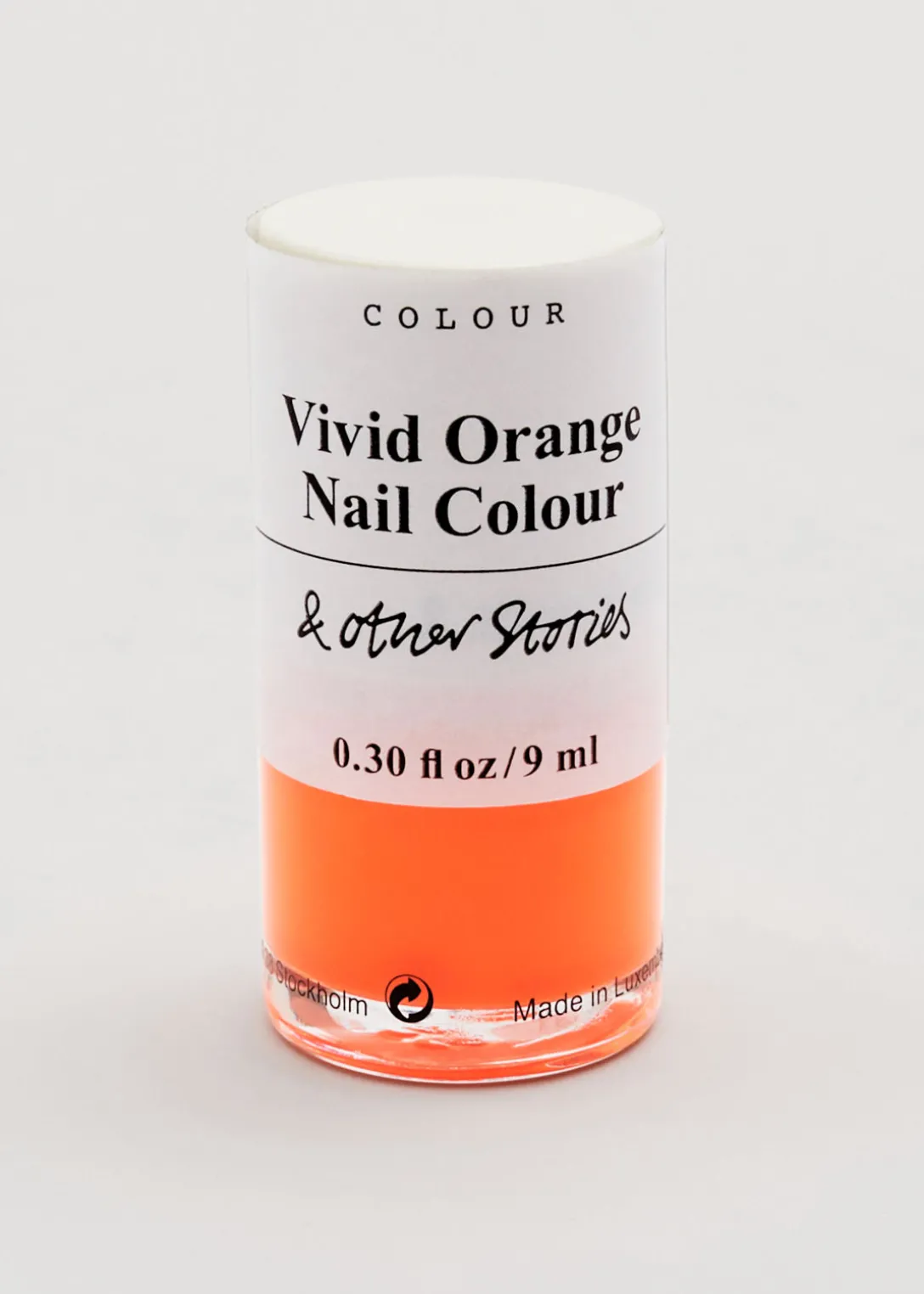 Sale & Other Stories Graceful Cotton Nail Polish