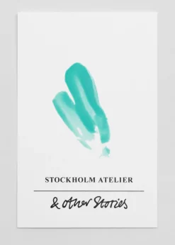 Sale & Other Stories Graceful Cotton Nail Polish
