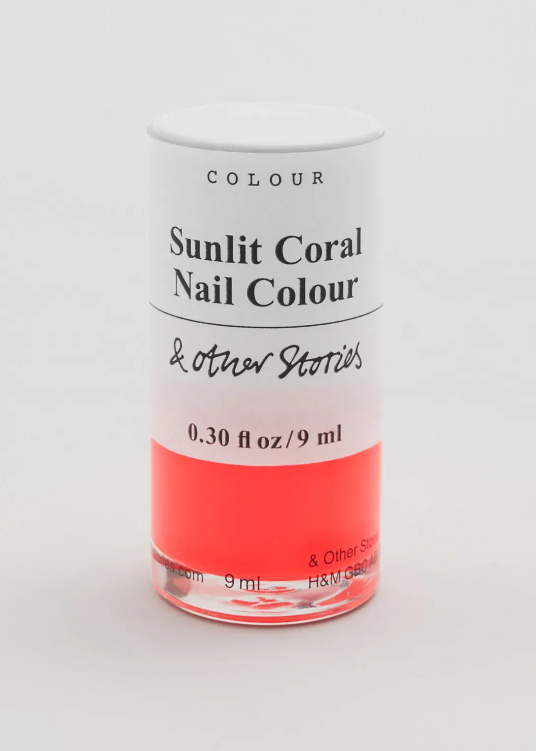 Sale & Other Stories Graceful Cotton Nail Polish