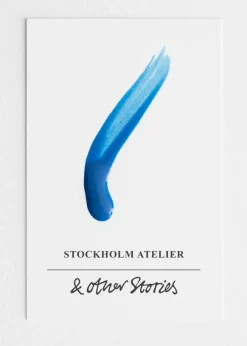 Sale & Other Stories Graceful Cotton Nail Polish