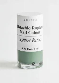 Sale & Other Stories Graceful Cotton Nail Polish