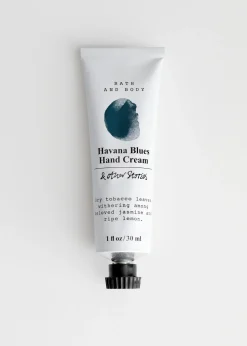 Cheap & Other Stories Hand Cream Havana Blues