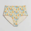 New & Other Stories High Waist Bikini Bottoms