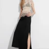 Sale & Other Stories High-Waist Maxi Skirt