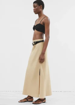 Sale & Other Stories High-Waist Maxi Skirt