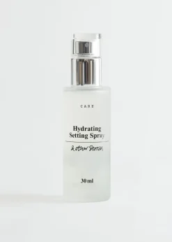 Flash Sale & Other Stories Hydrating Setting Spray