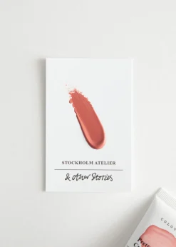 Online & Other Stories Intense Rose Cream Blush