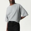 Discount & Other Stories Jersey Sweater
