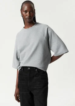 Discount & Other Stories Jersey Sweater