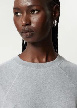 Discount & Other Stories Jersey Sweater