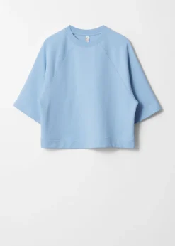 Discount & Other Stories Jersey Sweater