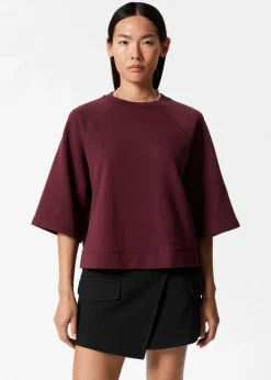 Discount & Other Stories Jersey Sweater