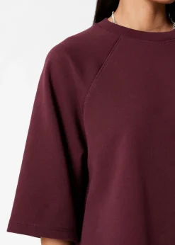 Discount & Other Stories Jersey Sweater