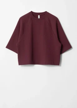 Discount & Other Stories Jersey Sweater
