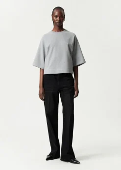 Discount & Other Stories Jersey Sweater