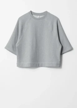 Discount & Other Stories Jersey Sweater