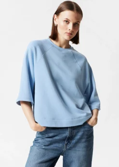 Discount & Other Stories Jersey Sweater