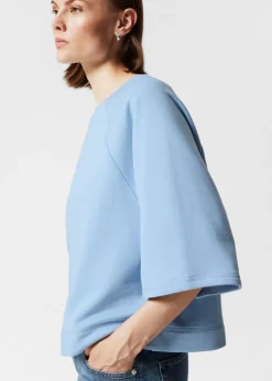 Discount & Other Stories Jersey Sweater