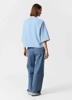 Discount & Other Stories Jersey Sweater
