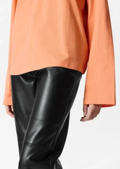New & Other Stories Jersey Top