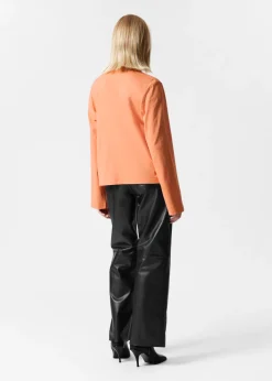 New & Other Stories Jersey Top