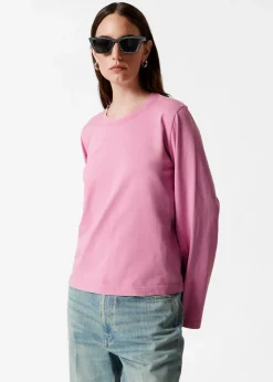 New & Other Stories Jersey Top