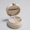 New & Other Stories Jewelry Box Cream