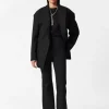 Clearance & Other Stories Kick-Flare Trousers