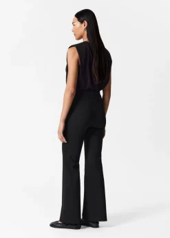 Clearance & Other Stories Kick-Flare Trousers