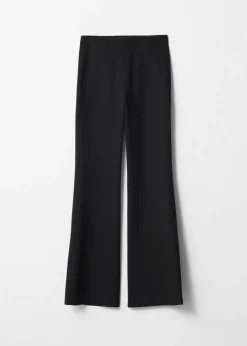 Clearance & Other Stories Kick-Flare Trousers